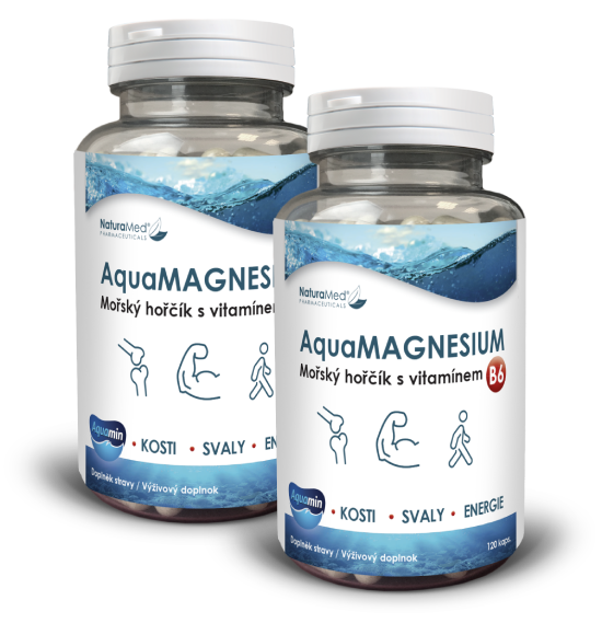 AquaMAGNESIUM